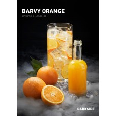Тютюн Dark Side Barvy Orange (Апельсин)