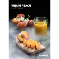 Табак Dark Side Virgin Peach (Персик) 250gr