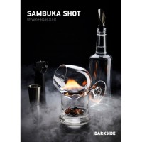 Табак Dark Side Sambuka Shot (Самбука)