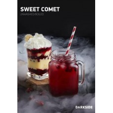 Табак Dark Side 250gr Sweet Comet (Клюквенно-банановый десерт)