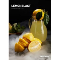 Табак DarkSide 30 gr LemonBlast (Освежающий лимон)
