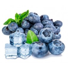 Табак Fumari Blueberry and Ice (Черника, Лед)