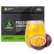 Табак Fumari Passionfruit Sangria (Маракуйя, Сангрия)