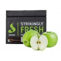 Тютюн Fumari Granny Smith (зелене яблуко)