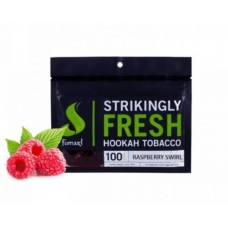 Табак Fumari Raspberry swirl (Спелая малина)