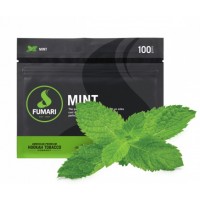 Тютюн Fumari Mint (М'ята)