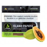 Табак Fumari Island Papaya (папайя)