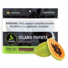 Табак Fumari Island Papaya (папайя)