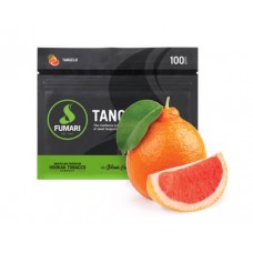 Табак Fumari Tangelo (Мандарин с грейпфрутом)