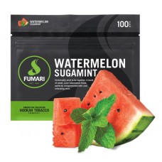 Табак Fumari Watermelon Sugarmint (Арбуз, Мята)