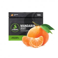 Табак Fumari Mandarin Zest (мандарин)
