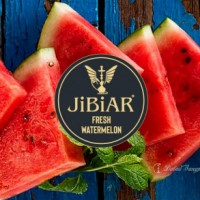 Тютюн Jibiar Fresh Watermelon (Свіжий кавун)