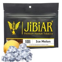 Тютюн Jibiar Ice Melon (Айс Диня)