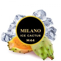 Тютюн Milano Ice cactus M44 (Кактус, Лід)