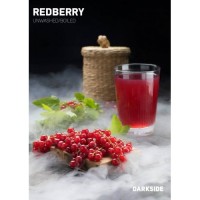 Табак Dark Side RedBerry (Красная смородина)
