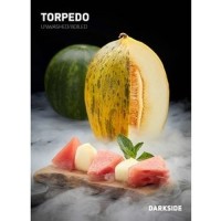 Табак Dark Side Torpedo (Дыня Арбуз)