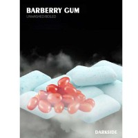 Табак Dark Side Barberry Gum (Барбарисовая жвачка)