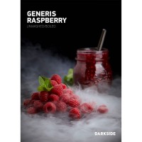 Тютюн Dark Side Generis Raspberry (Солодка малина)