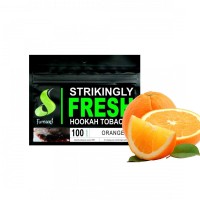 Тютюн Fumari Orange (Апельсин)