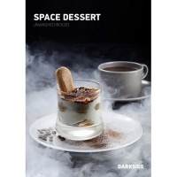Табак Dark Side Space Dessert (Тирамису)