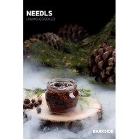 Тютюн Dark Side 30 gr Needls (Хвоя)