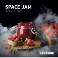 Табак Dark Side Space Jam (Клубничный Джем)