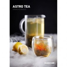 Табак Dark Side Astro Tea (Зеленый чай с лимоном)