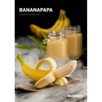 Тютюн Dark Side 30 gr Bananapapa (Банан)