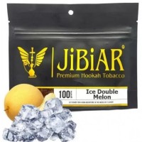 Тютюн Jibiar Ice Double Melon (Диня Кавун Айс)