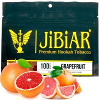 Табак Jibiar Ice Grapefruit (Айс грейпфрут)