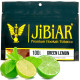 Jibiar Green Lemon (Лайм)