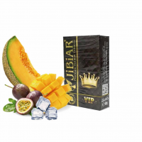 Табак Jibiar 50 gr VIP (Фруктовый микс)
