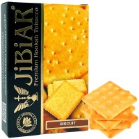 Тютюн Jibiar 50 gr Biscuit (Крекер)