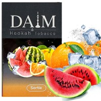 Табак Daim Sortie (Арбуз апельсин айс) 50gr
