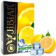 Табак Jibiar 50 gr Ice lemon (Айс лимон)  