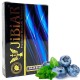 Тютюн Jibiar 50 gr Baja Blue (М'ята чорниця)