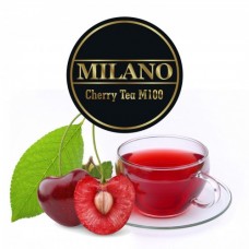 Тютюн Milano Cherry Tea M102 (Вишневий чай)