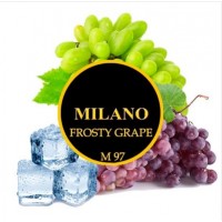 Табак Milano M97 Frosty Grape (Ледяной виноград)