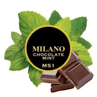 Табак Milano Mint Chocolate (Шоколад с мятой)