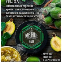 Табак Must Have Feijoa (Фейхоа) 125gr