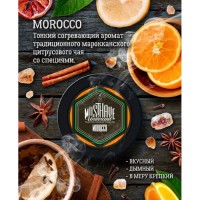 Тютюн Must Have Morocco (Цитрусовий чай зі спеціями) 125gr