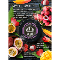 Тютюн Must Have Space Flavour (Манго маракуючи лічі) 125gr