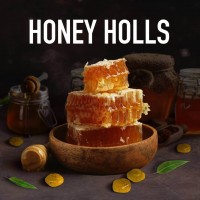 Табак Must Have Honey Holls (Медовый холс) 125gr