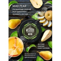 Табак Must Have Mad Pear (Груша) 125gr