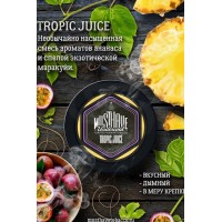 Тютюн Must Have Tropic Juice (Тропічний сік) 125gr