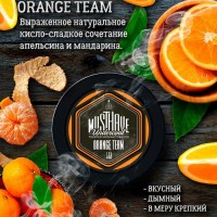 Табак Must Have Orange Team (Апельсин мандарин) 125gr
