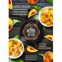Тютюн Must Have Sweet Peach (Солодкий Персик) 125gr