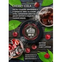 Табак Must Have Cherry Cola (Кола вишня) 125gr
