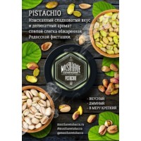 Табак Must Have Pistachio (Фисташка) 125gr