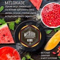 Тютюн Must Have Melonade (Соковитий мікс кавуна дині та барбарису) 125gr